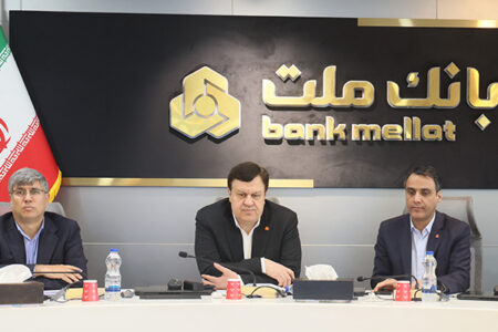 تحول دیجیتال در بانك ملت/تاكید بر پایداری، نوآوری و مشتری مداری
