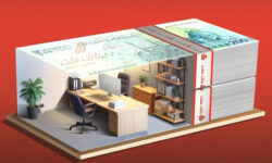تسهیلات 2 میلیارد ریالی بدون ضامن در طرح شایان بانك ملت