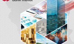 كارنامه درخشان بانك ملت در سال 1404؛ 249 همت درآمد عملیاتی ریالی و 76 همت تراز عملیاتی ریالی