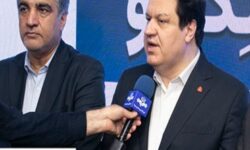 رونمایی از توكن تأمین اجتماعی “تكو” با مشاركت بانك ملت