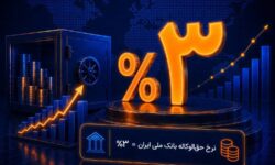 نرخ حق الوکاله بانک ملی ایران در سال 1405 ثابت ماند