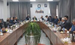 بانک مهر ایران در حمایت از صنعت نقش مؤثر دارد