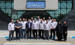 مدیرعامل پارس‌خودرو تاکید کرد: نقش کلیدی روابط عمومی در تقویت سرمایه اجتماعی شرکت