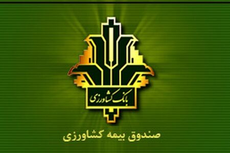 افزایش 140 درصدی غرامت پرداختی به کشاورزان خسارت دیده / جهش ۱۵۰ درصدی تعهدات بیمه گندم/ پوشش 100 درصدی 6.5 میلیون هکتار گندمزار