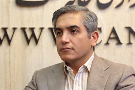 ​طرح اعتباری گندم بانک کشاورزی اقدامی راهبردی در حمایت از تولیدکنندگان و تقویت امنیت غذایی است