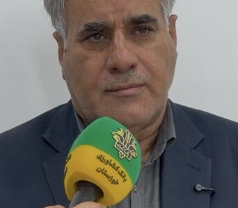 ​بدون حمایت بانک کشاورزی، توفیق در بخش کشاورزی امکان‌پذیر نیست/ «نوی پو» رویکردی هوشمندانه در حمایت از تولید داخلی