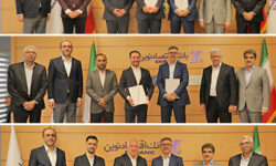 تسریع در رسیدگی به پرونده اعتباری مشتریان، اولویت بانک اقتصادنوین است