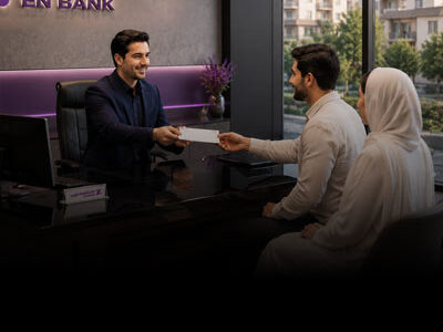 پرداخت بیش از 14.6 هزار میلیارد ریال تسهیلات ودیعه مسکن توسط بانک اقتصادنوین