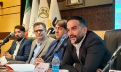 معاون امور شرکت ها و مجامع گروه سرمایه گذاری صندوق بازنشستگی کشوری: عملکرد قابل قبول فولاد اکسین با وجود چالش های صنعت فولاد/ تاکید بر تامین مالی نوآورانه و انرژی پایدار