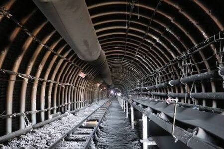 سمیعی‌نژاد: بخش ایمنی طرح جامع زغال‌سنگ بازنگری می شود