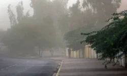 هواشناسی؛ وزش باد شدید و رگبار در ۵ استان
