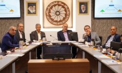تأمین مالی هوشمند؛ ارمغان بانك صنعت و معدن برای صنایع استان البرز