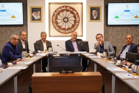 تأمین مالی هوشمند؛ ارمغان بانك صنعت و معدن برای صنایع استان البرز