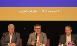 عدالت، اخلاق و مدارا با مشتریان، اصول حرفه‌ای بانک اقتصادنوین است