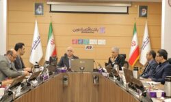 بهبود ساختار حوزه بین‌الملل بانک اقتصادنوین برای تقویت جناح ارزی