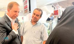 اعتماد روزافزون مشتریان، سرمایه اصلی بانک دی است