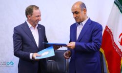 «دیبا کارت گیلان» بانک دی؛ ابزاری برای حمایت از گردشگری و رونق اقتصادی گیلان