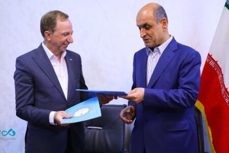 «دیبا کارت گیلان» بانک دی؛ ابزاری برای حمایت از گردشگری و رونق اقتصادی گیلان