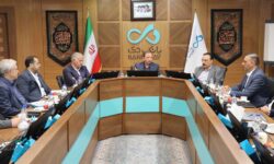 تحول در بانک دی؛ از تسهیلات آنلاین تا راه‌اندازی هلدینگ IT