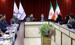 همکاری اثربخش بانک رفاه کارگران با سازمان تامین اجتماعی در ایام جنگ رمضان بینظیر بود