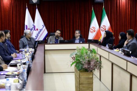 همکاری اثربخش بانک رفاه کارگران با سازمان تامین اجتماعی در ایام جنگ رمضان بینظیر بود
