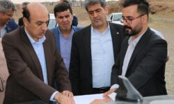 پیشرفت پروژه‌ های نهضت ملی با محوریت بانک مسکن در تامین مالی شتاب گرفت