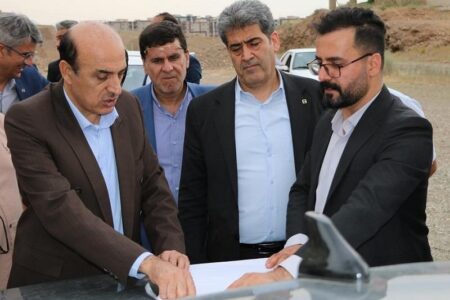 پیشرفت پروژه‌ های نهضت ملی با محوریت بانک مسکن در تامین مالی شتاب گرفت
