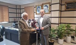 قدردانی وزیر راه و شهرسازی از عملکرد بانک مسکن استان کردستان