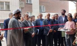 با حمایت مالی بانک مسکن کلید ۲۸۹۷ واحد مسکونی به هموطنان بروجنی تحویل داده شد