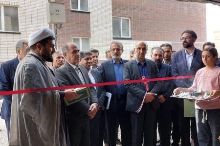 ​با حمایت مالی بانک مسکن کلید ۲۸۹۷ واحد مسکونی به هموطنان بروجنی تحویل داده شد