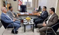 ​قدردانی مدیرکل بازرسی استانداری ایلام از عملکرد بانک مسکن/ بیش از ۱۵۰۰۰ میلیارد سهم‌الشرکه نهضت ملی پرداخت شد
