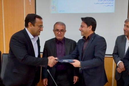 بانک مهر ایران در کهگیلویه و بویراحمد یک مدرسه ۱۲ کلاسه احداث می‌کند