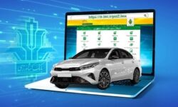 امکان وکالتی کردن حساب برای ثبت نام خودروهای وارداتی در بانک کشاورزی​