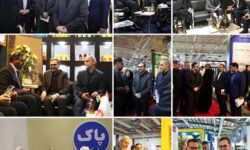 متقي نيا: آماده توسعه خدمات مالی متناسب با نیازهای نوین بخش کشاورزی هستيم