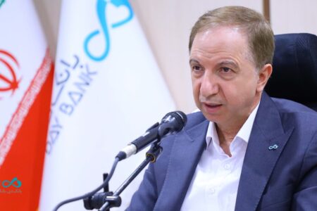 «بانکداری حرفه‌ای»، «مشتری‌مداری» و «رفتار سازمانی» سه رکن رییس موفق بانکی است