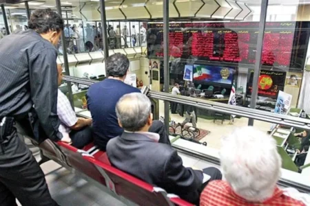 پیش‌بینی بورس + امروز دوشنبه ۲۹ تیرماه ۱۴۰۵