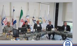 تأکید مدیرعامل بیمه آسیا بر استمرار همکاری با واحدهای صنعتی