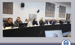 نشست هماهنگی صنعت بیمه برای تشییع پیکر «رهبر شهید» برگزار شد