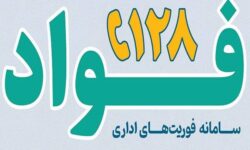 کسب رتبه نخست فواد در صنعت بیمه کشور توسط بیمه ایران