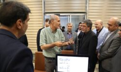 خدمت‌رسانی جهادی در مسیر تحقق چشم‌انداز ۱۴۰۷