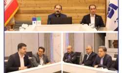 استانداردهای مدیریتی بیمه سرمد بدون عدم انطباق تمدید شد