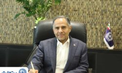 ​پیام مدیرعامل بانک تجارت به مناسبت عید سعید غدیر