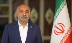 پیام احمد میدری، وزیر تعاون، کار و رفاه اجتماعی: جنگ بزرگ‌ترین تهدید علیه کار شایسته و حقوق کارگران