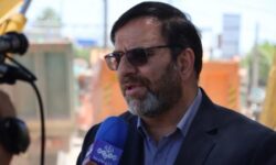 مشکل اصلی شهر، نبود کنارگذر است