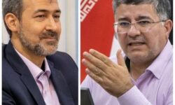 دو انتصاب جدید در فجر انرژی خلیج فارس
