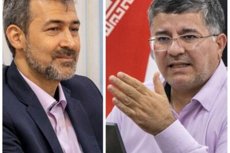 دو انتصاب جدید در فجر انرژی خلیج فارس