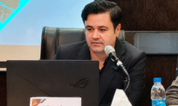معاون مالی و اقتصادی شرکت فولاد اکسین خوزستان خبر داد:  شناسایی مسیرهای جدید تأمین مالی در سال جاری​