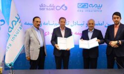 برات کریمی: تمرکز بانک دی بر SCF به‌عنوان راهکار تأمین مالی زنجیره‌ای