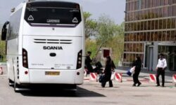 استقبال گسترده مسافران همدان از خدمات غیرحضوری؛ صدور بلیت اینترنتی برای ۲۶۵ هزار مسافر برونشهری
