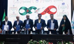 طرح ملی “کارافن” با حمایت بانک رفاه کارگران به بهره‌برداری رسید